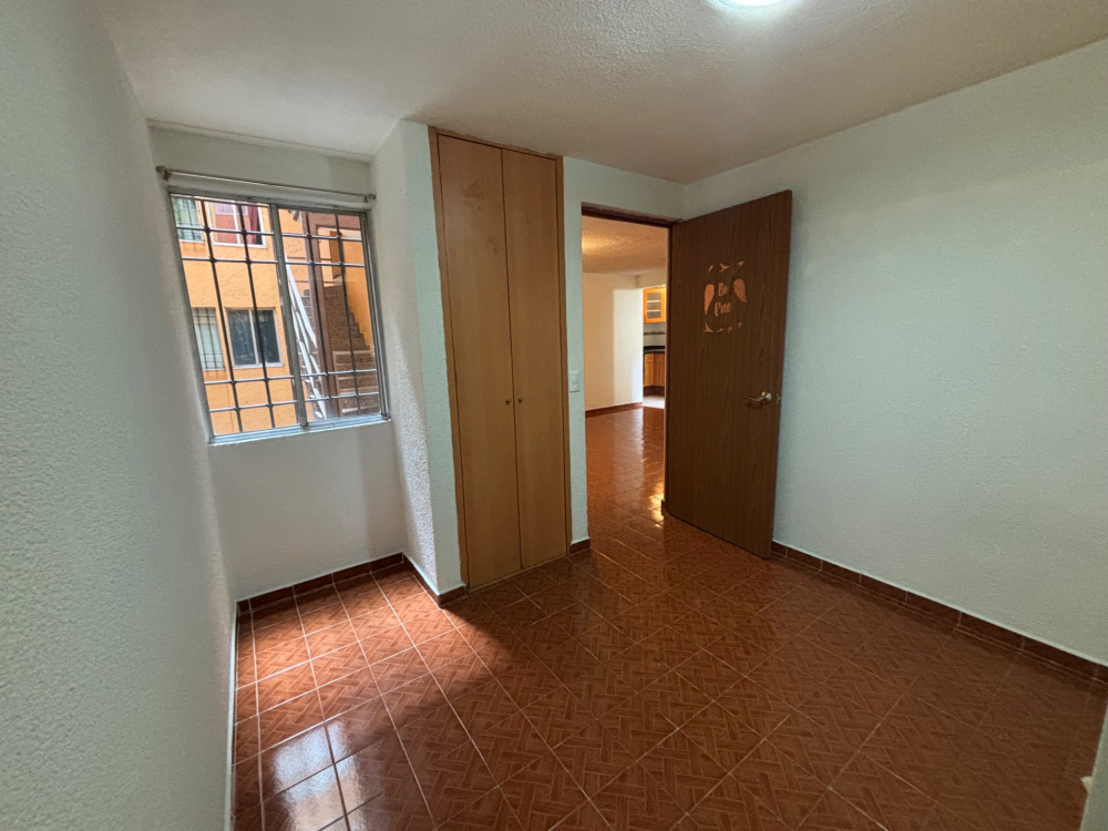 Departamento En Venta En Escandón II Sección