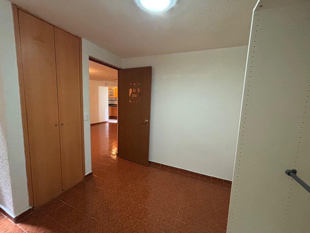 Departamento En Venta En Escandón II Sección