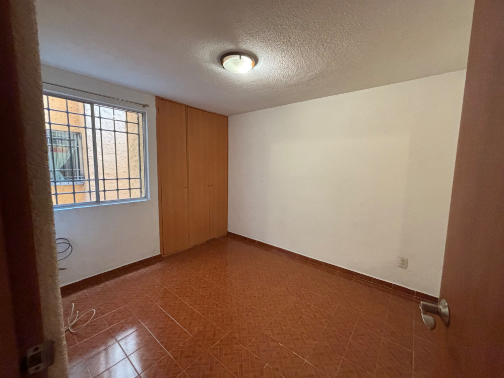 Departamento En Venta En Escandón II Sección