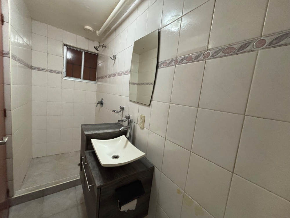 Departamento En Venta En Escandón II Sección