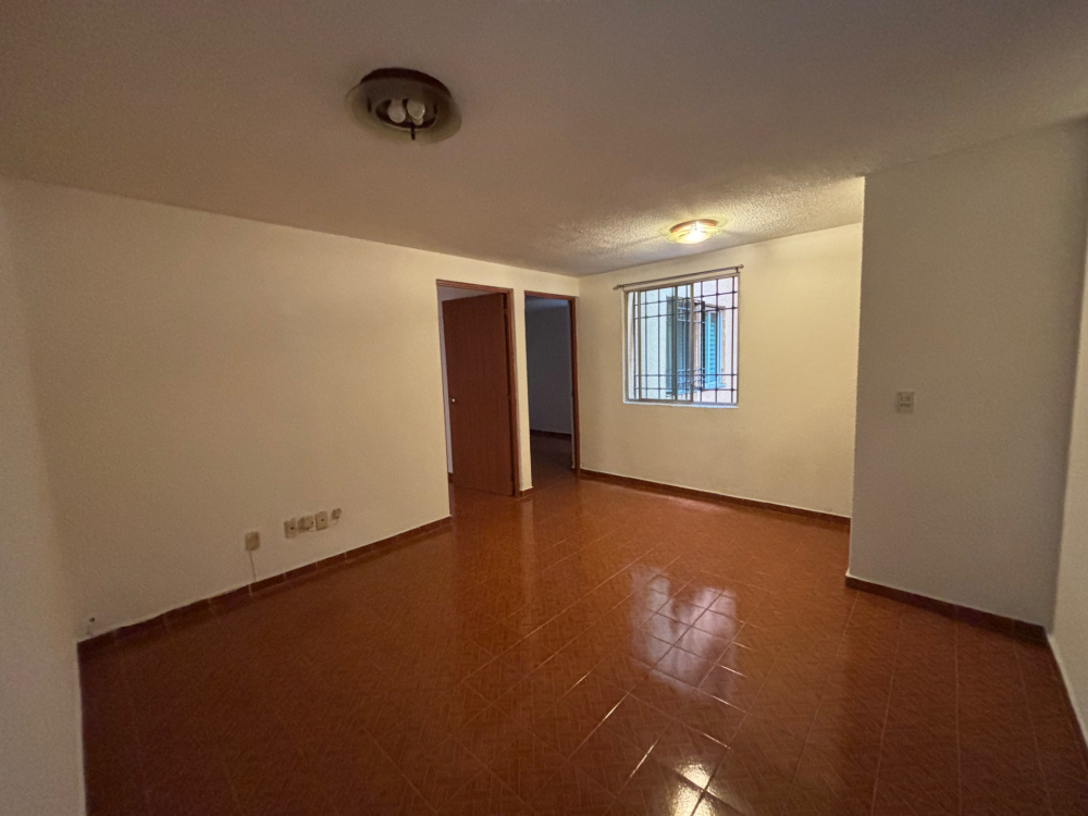 Departamento En Venta En Escandón II Sección