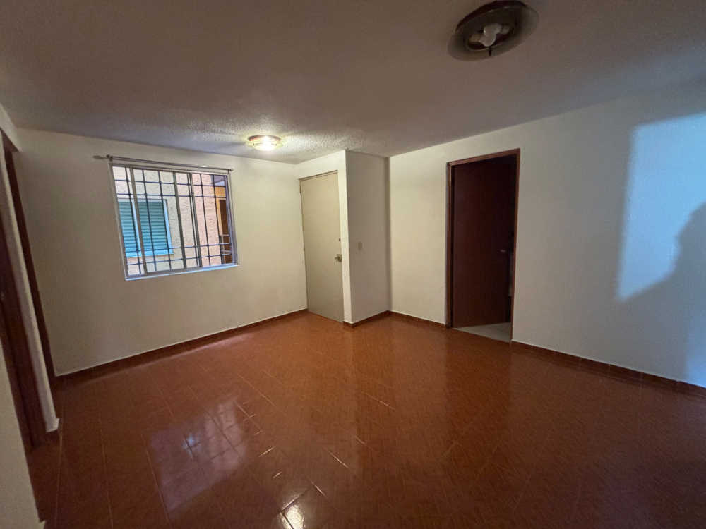 Departamento En Venta En Escandón II Sección
