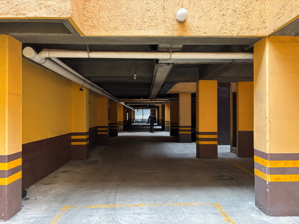 Departamento En Venta En Escandón II Sección