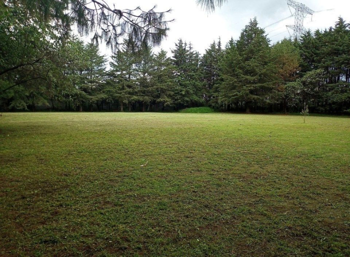 jajalpa, ocoyoacac, terreno en venta