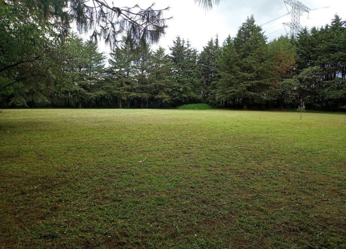 jajalpa, ocoyoacac, terreno en venta