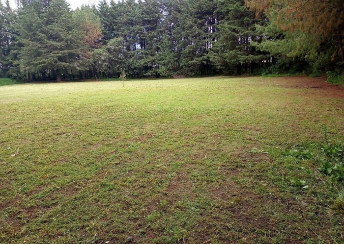 jajalpa, ocoyoacac, terreno en venta