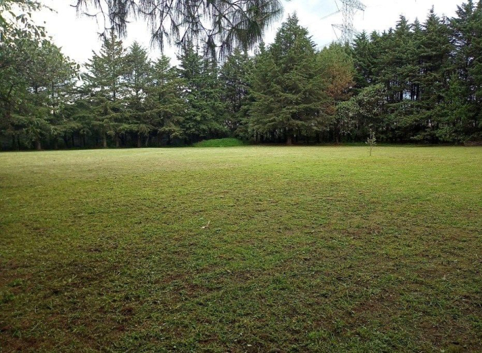 jajalpa, ocoyoacac, terreno en venta