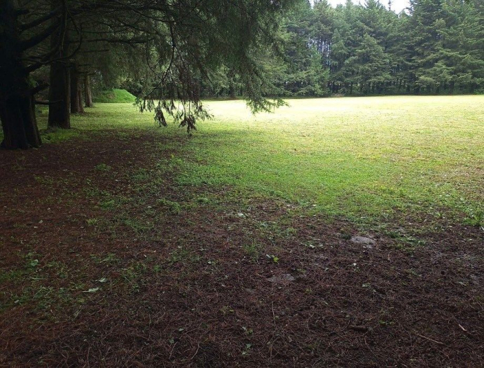 jajalpa, ocoyoacac, terreno en venta