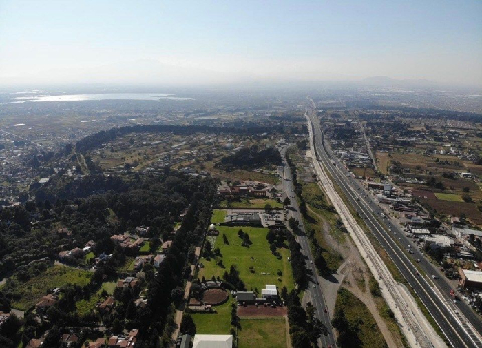 jajalpa, ocoyoacac, terreno en venta