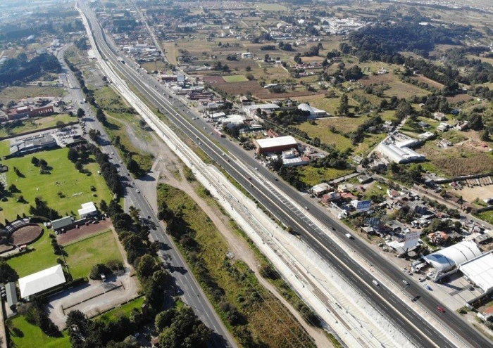 jajalpa, ocoyoacac, terreno en venta