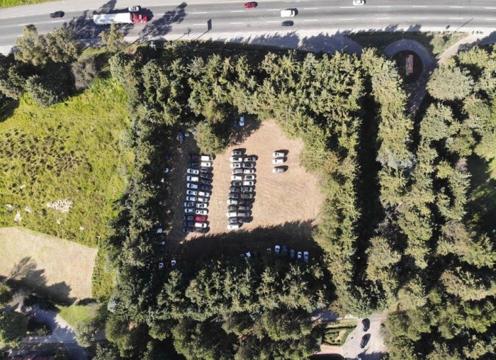 jajalpa, ocoyoacac, terreno en venta