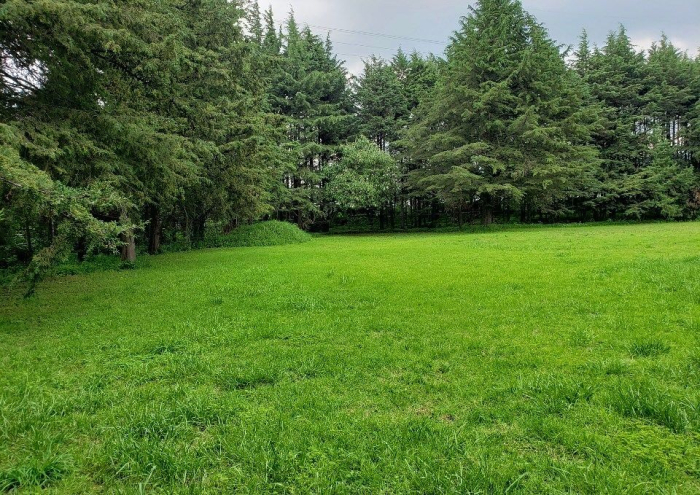 jajalpa, ocoyoacac, terreno en venta