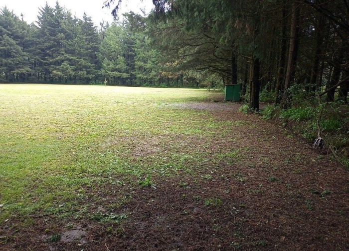 jajalpa, ocoyoacac, terreno en venta
