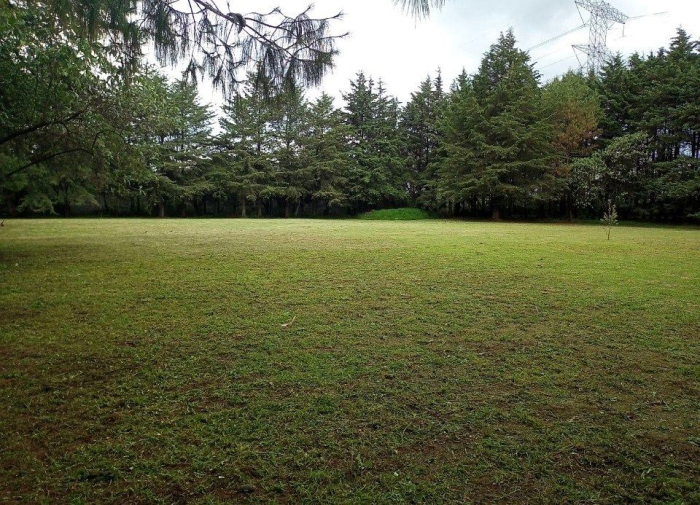 jajalpa, ocoyoacac, terreno en venta