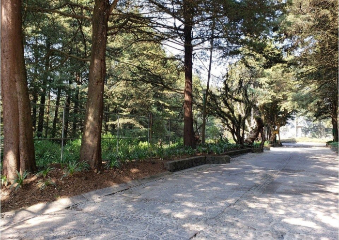 jajalpa, ocoyoacac, terreno en venta