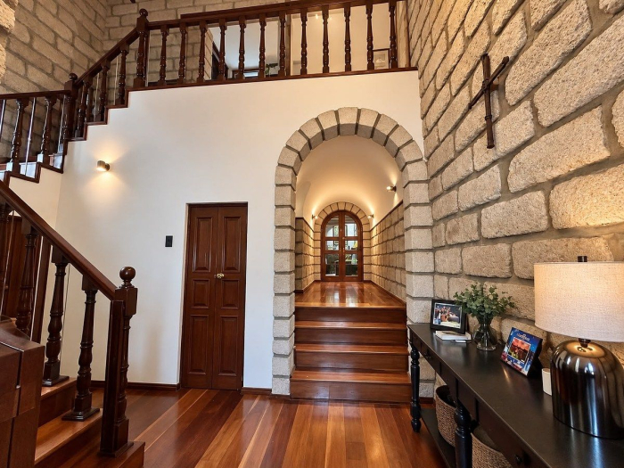 CASA AMUEBLADA  EN RENTA BARRIO SAN FRANCISCO