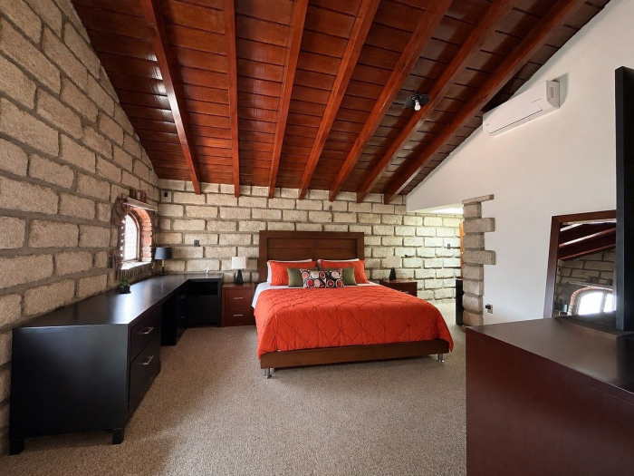 CASA AMUEBLADA  EN RENTA BARRIO SAN FRANCISCO