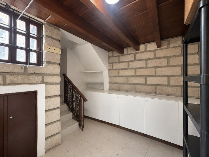 CASA AMUEBLADA  EN RENTA BARRIO SAN FRANCISCO