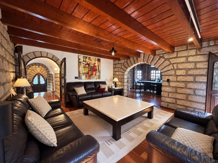 CASA AMUEBLADA  EN RENTA BARRIO SAN FRANCISCO