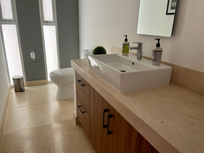 departamento en venta - basalto - cumbres santa fe - santa fe 