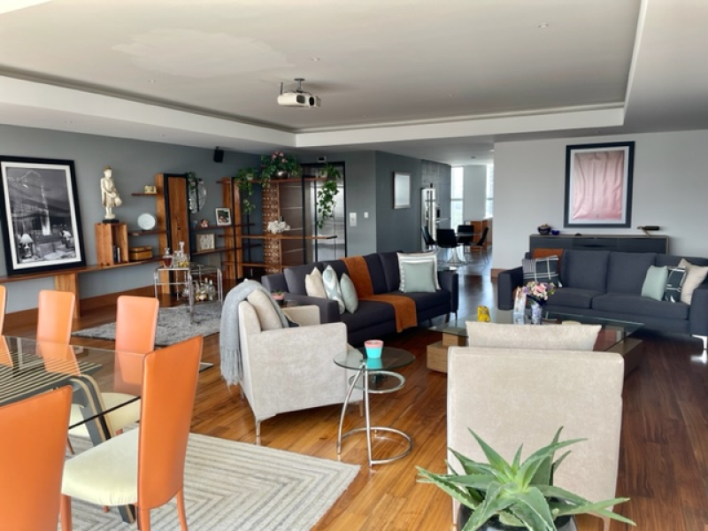 departamento en venta - basalto - cumbres santa fe - santa fe 