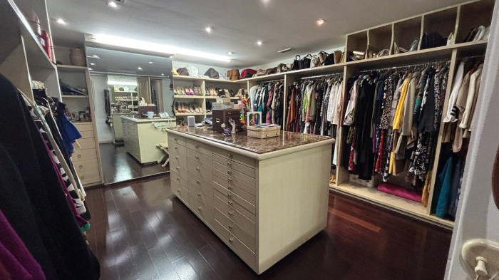 DEPARTAMENTO EN VENTA LOMAS DE CHAPULTEPEC