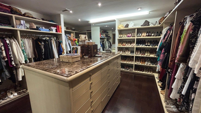 DEPARTAMENTO EN VENTA LOMAS DE CHAPULTEPEC