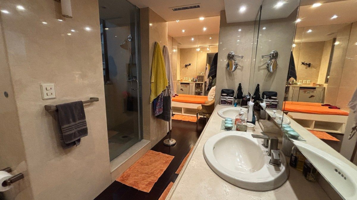 DEPARTAMENTO EN VENTA LOMAS DE CHAPULTEPEC