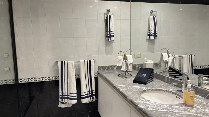 DEPARTAMENTO EN VENTA LOMAS DE CHAPULTEPEC