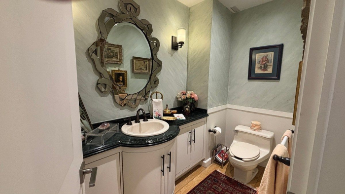 DEPARTAMENTO EN VENTA LOMAS DE CHAPULTEPEC