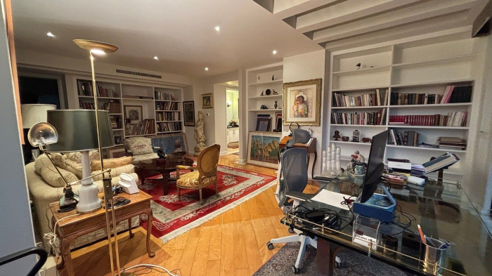 DEPARTAMENTO EN VENTA LOMAS DE CHAPULTEPEC