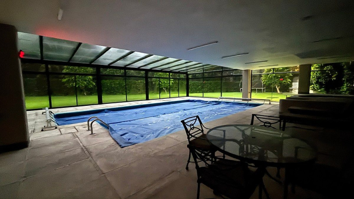 DEPARTAMENTO EN VENTA LOMAS DE CHAPULTEPEC