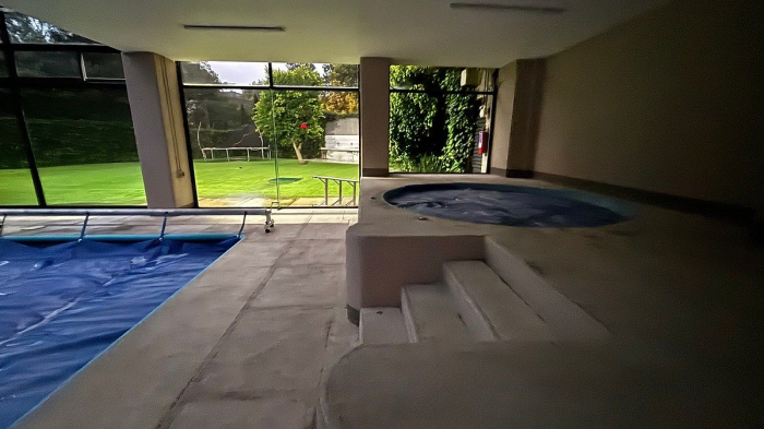 DEPARTAMENTO EN VENTA LOMAS DE CHAPULTEPEC