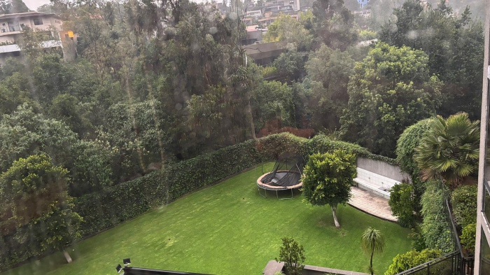 DEPARTAMENTO EN VENTA LOMAS DE CHAPULTEPEC