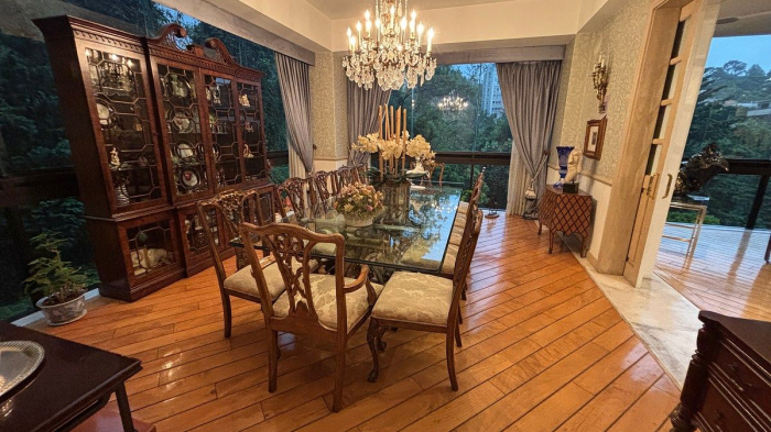 DEPARTAMENTO EN VENTA LOMAS DE CHAPULTEPEC