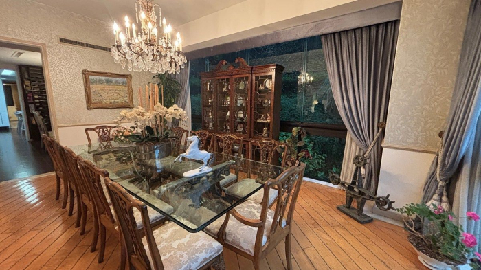 DEPARTAMENTO EN VENTA LOMAS DE CHAPULTEPEC