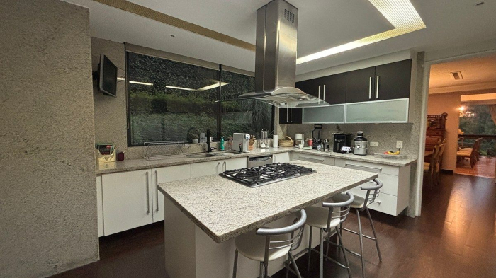 DEPARTAMENTO EN VENTA LOMAS DE CHAPULTEPEC