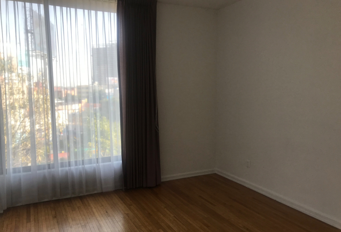 Renta Departamento En Anzures