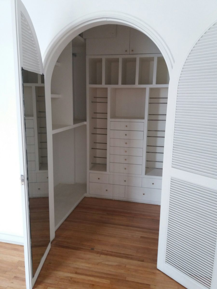 Renta Departamento En Anzures