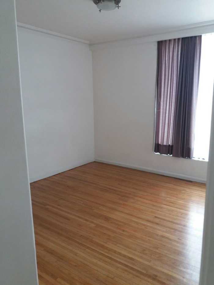 Renta Departamento En Anzures