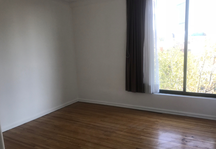 Renta Departamento En Anzures