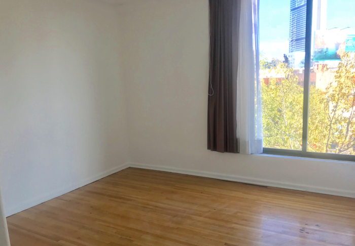 Renta Departamento En Anzures