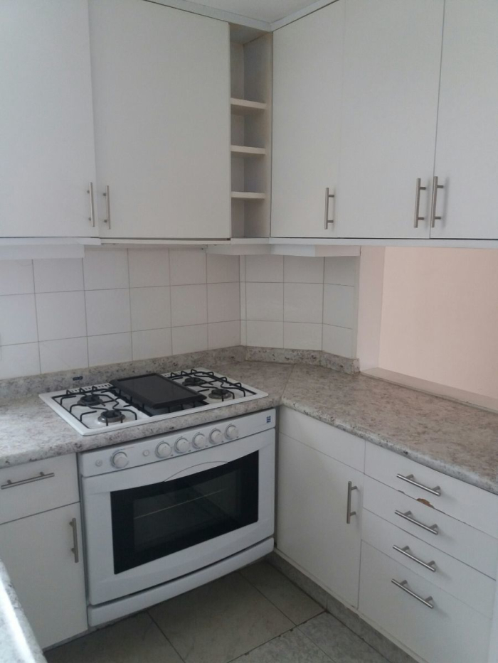 Renta Departamento En Anzures
