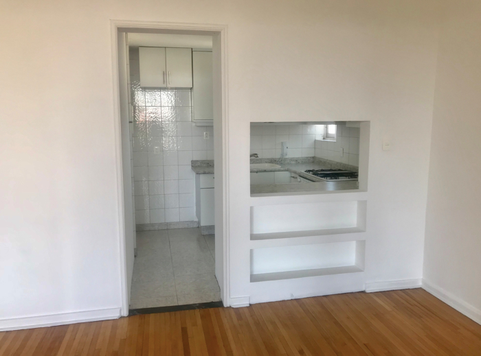 Renta Departamento En Anzures
