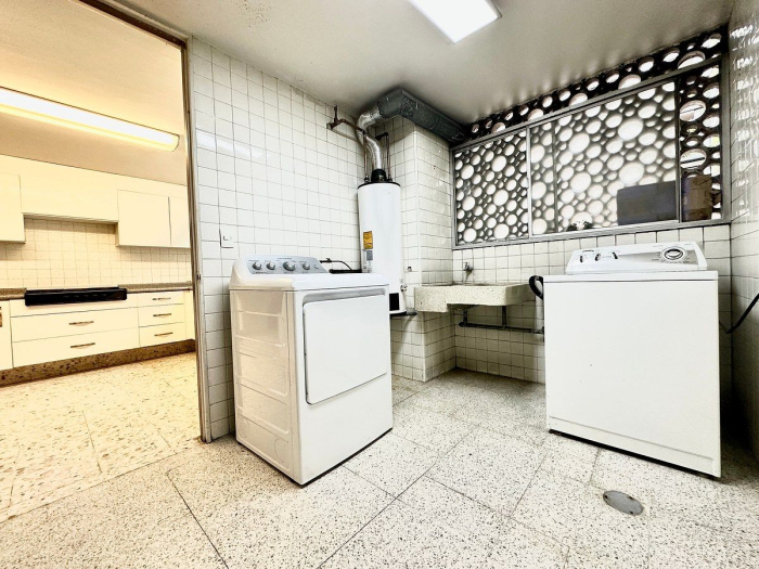 Departamento Renta En Polanco