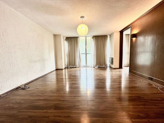 Departamento Renta En Polanco
