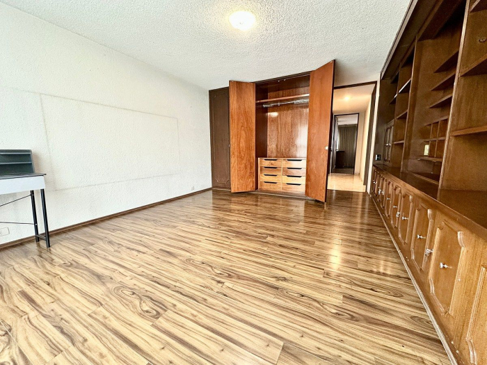 Departamento Renta En Polanco