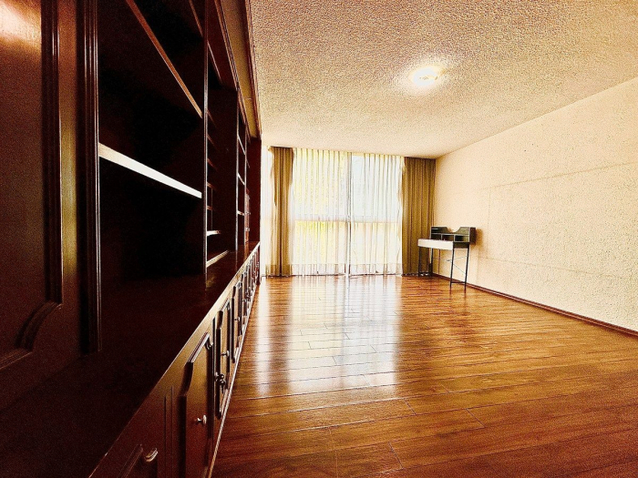 Departamento Renta En Polanco