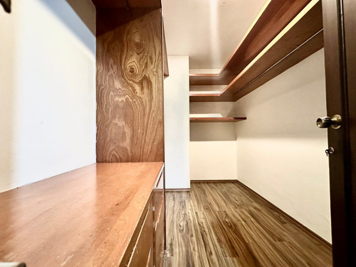 Departamento Renta En Polanco