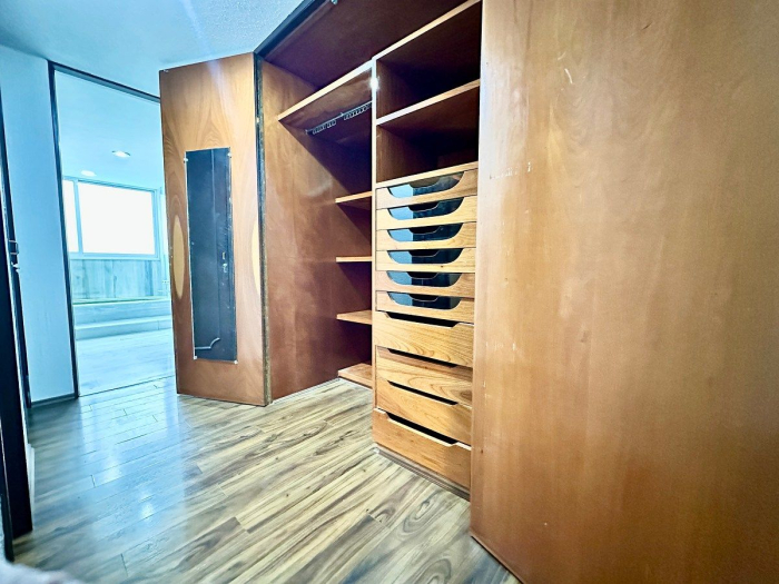 Departamento Renta En Polanco